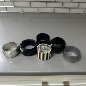 Vintage Bracelets - Bundle of 7